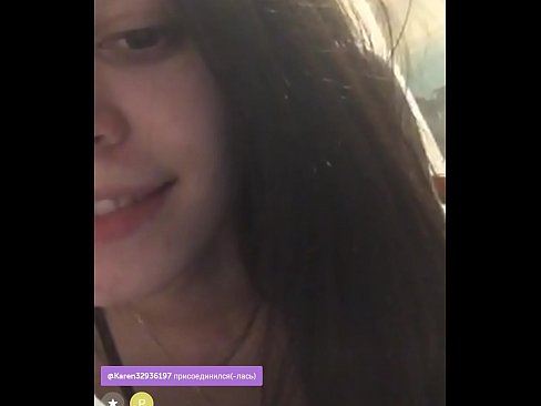 ❤️ Ara ilu Rọsia Slutty (Periscope, VKontakte, Instagram) Ibalopo ️❤