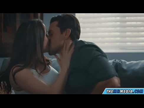 ❤️ Romantic ibalopo pẹlu kan ti o dara Oyan Mama Ibalopo ️❤