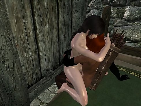 ❤️ lori isinmi, ati ki o lo awọn ara ti tsbbe ati unpe o pọju olukopa,succubus ati nord Ibalopo ️❤